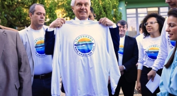 Julho chegando? Temporada Mais Araguaia também!